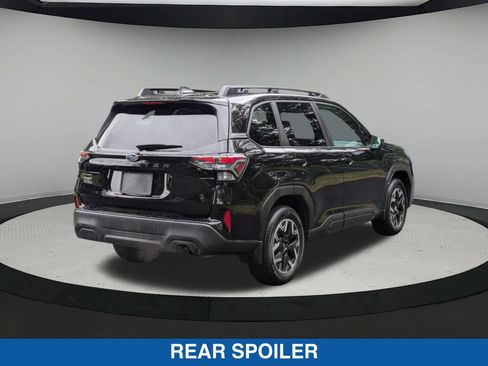 Certified 2026 Subaru Forester Premium AWD/4WD image 4