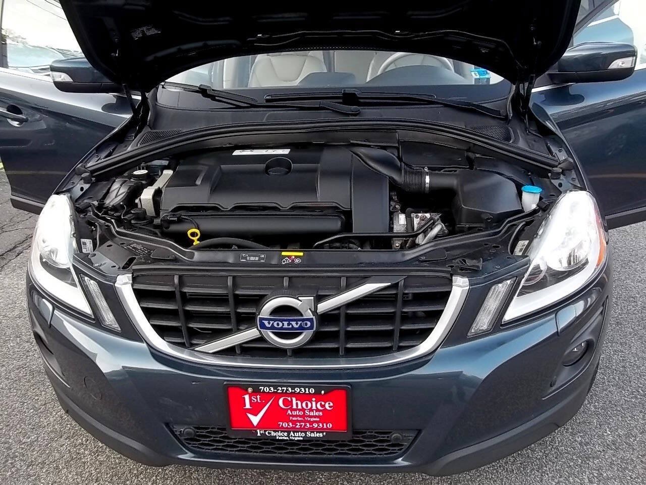 Used 2010 Volvo XC60 T6 AWD/4WD image 32