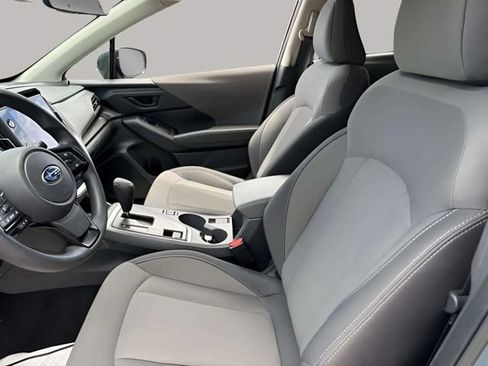 Certified 2025 Subaru Crosstrek 2.5i Premium AWD/4WD image 19