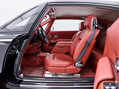 Used 2009 Rolls-Royce Phantom Coupe RWD image 37
