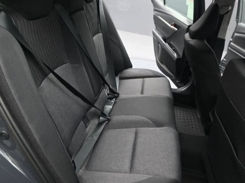 New 2026 Toyota Camry LE w/ Convenience Package FWD image 13