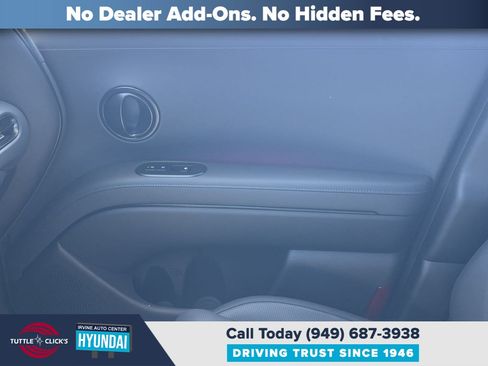 Used 2026 Hyundai Palisade XRT Pro AWD/4WD image 23