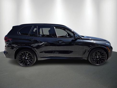 Used 2024 BMW X5 xDrive40i w/ M Sport Package image 8