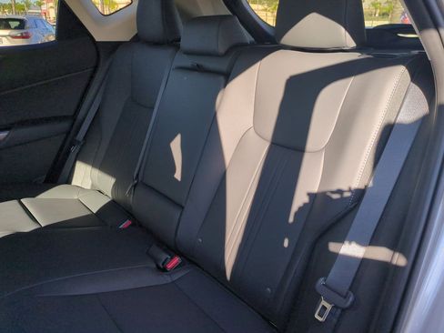 Certified 2023 Lexus NX 250 FWD image 26