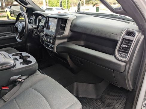 Used 2021 RAM 3500 Tradesman image 23