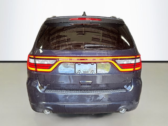 New 2026 Dodge Durango GT w/ Blacktop Package AWD/4WD image 6