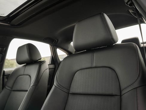 New 2026 Honda Civic Sport Touring image 18