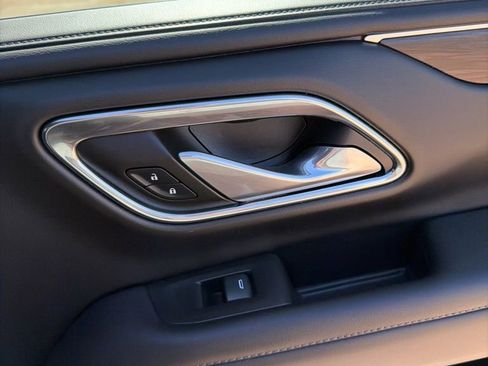 Used 2023 Chevrolet Suburban LS w/ Driver Alert Package image 48