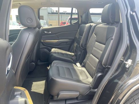 Used 2019 GMC Acadia Denali w/ Technology Package AWD/4WD image 15