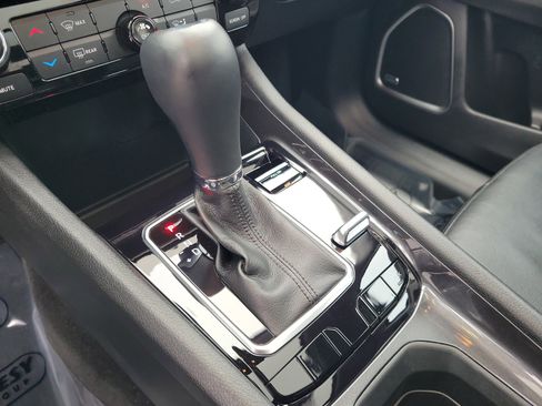 Used 2022 Jeep Compass Latitude w/ Sun and Sound Group image 34