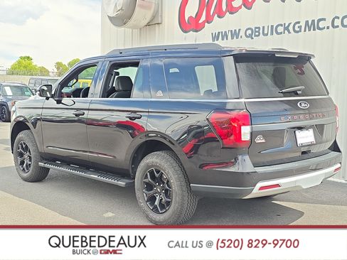 Used 2022 Ford Expedition Timberline AWD/4WD image 5