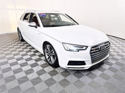 Used 2018 Audi A4 2.0T allroad Premium Plus