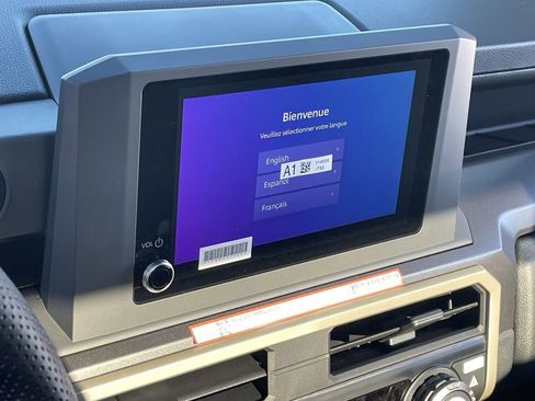 New 2026 Toyota Tacoma SR5 image 15