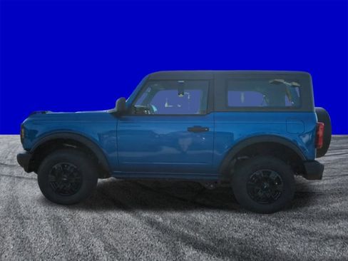 New 2025 Ford Bronco 2-Door image 7