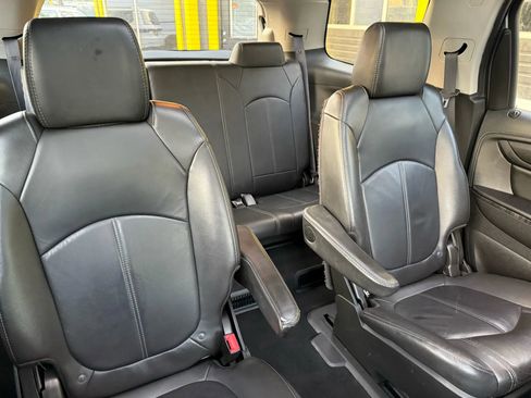 Used 2015 GMC Acadia SLT image 21