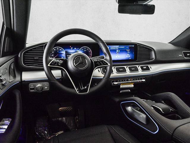 New 2026 Mercedes-Benz GLE 450 4MATIC Coupe image 20