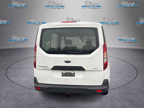Used 2014 Ford Transit Connect XLT image 4