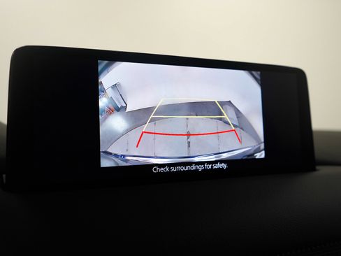 Used 2024 MAZDA CX-5 2.5 Turbo w/ Premium Package image 22