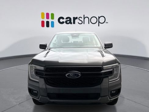 Used 2024 Ford Ranger XL w/ Trailer Tow Package image 8