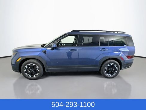 Used 2026 Hyundai Santa Fe SEL FWD image 10