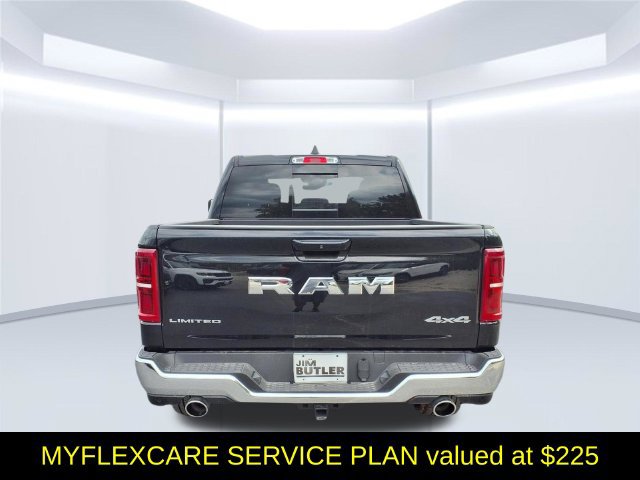 New 2026 RAM 1500 Limited AWD/4WD image 5