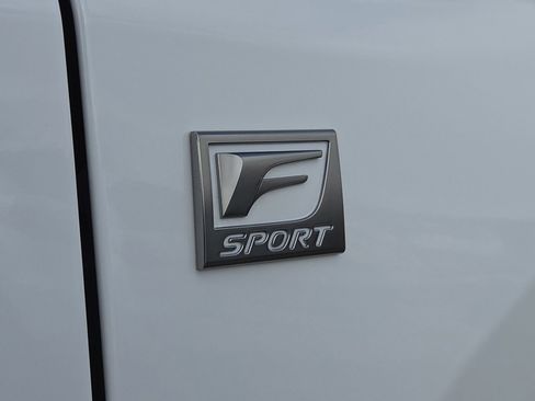 Certified 2024 Lexus RX 350 F Sport image 26