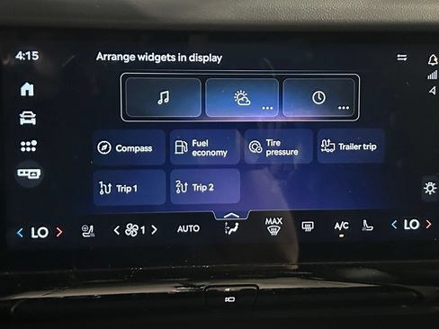 New 2027 Lincoln Navigator L Reserve AWD/4WD image 99