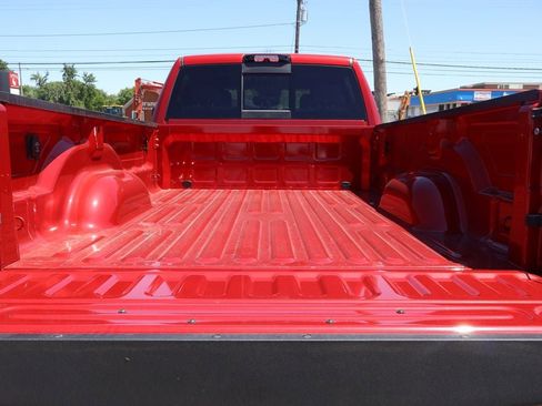 New 2026 RAM 2500 Tradesman AWD/4WD image 5