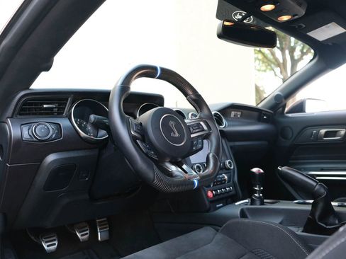 Used 2017 Ford Mustang Shelby GT350 w/ Electronics Package image 21