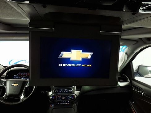 Used 2018 Chevrolet Tahoe Premier RWD image 14