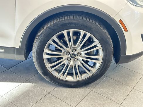 Used 2016 Lincoln MKX Reserve image 19