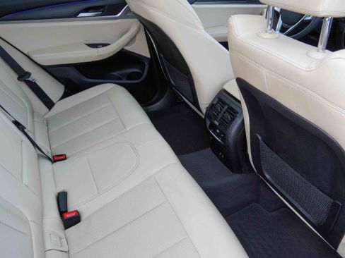 Certified 2023 BMW X3 sDrive30i w/ Convenience Package w/ZPA image 34