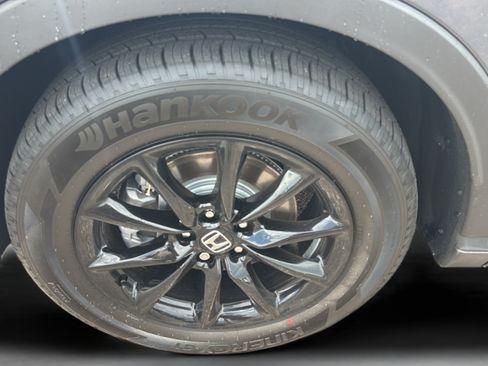 Certified 2026 Honda CR-V Sport-L image 31