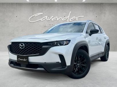Used 2023 MAZDA CX-50 2.5 S w/ Cargo Package
