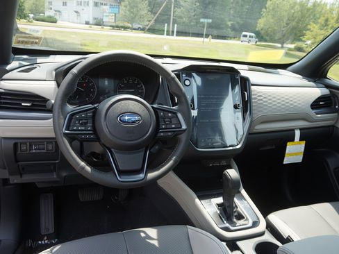 New 2026 Subaru Forester Limited AWD/4WD image 11