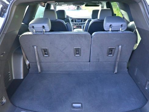 Used 2024 Buick Enclave Essence w/ Experience Buick Package image 20