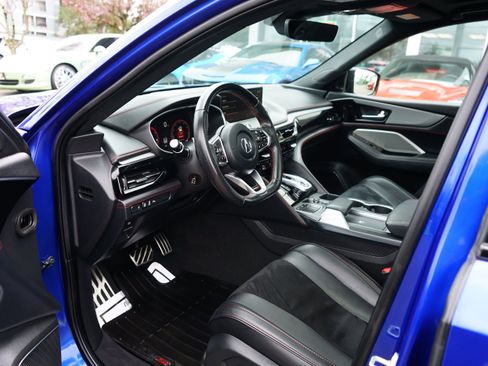 Used 2022 Acura MDX Type S AWD/4WD image 13