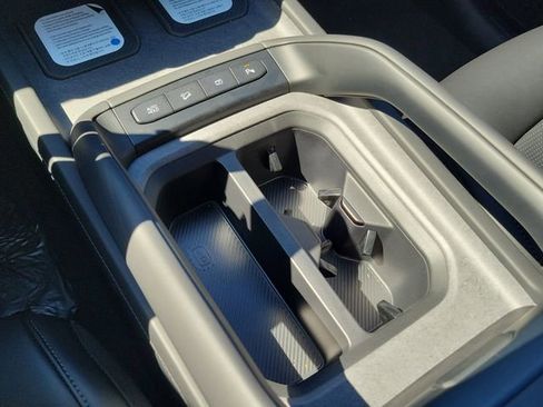 New 2027 Kia Telluride EX X-Line image 28