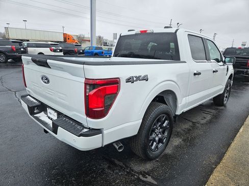 New 2026 Ford F150 STX w/ Equipment Group 200A image 6