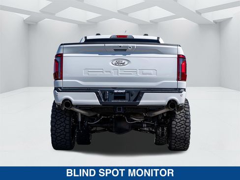New 2025 Ford F150 Lariat w/ Equipment Group 501A Mid AWD/4WD image 5