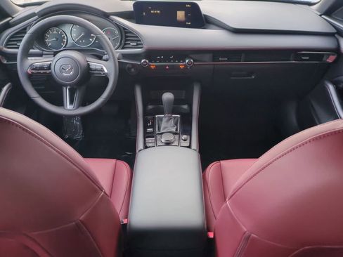 New 2026 MAZDA MAZDA3 Carbon image 14