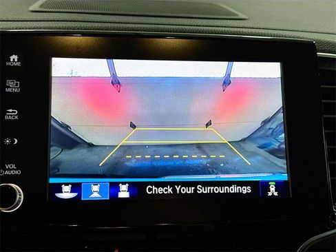 Used 2023 Honda Ridgeline RTL-E image 12