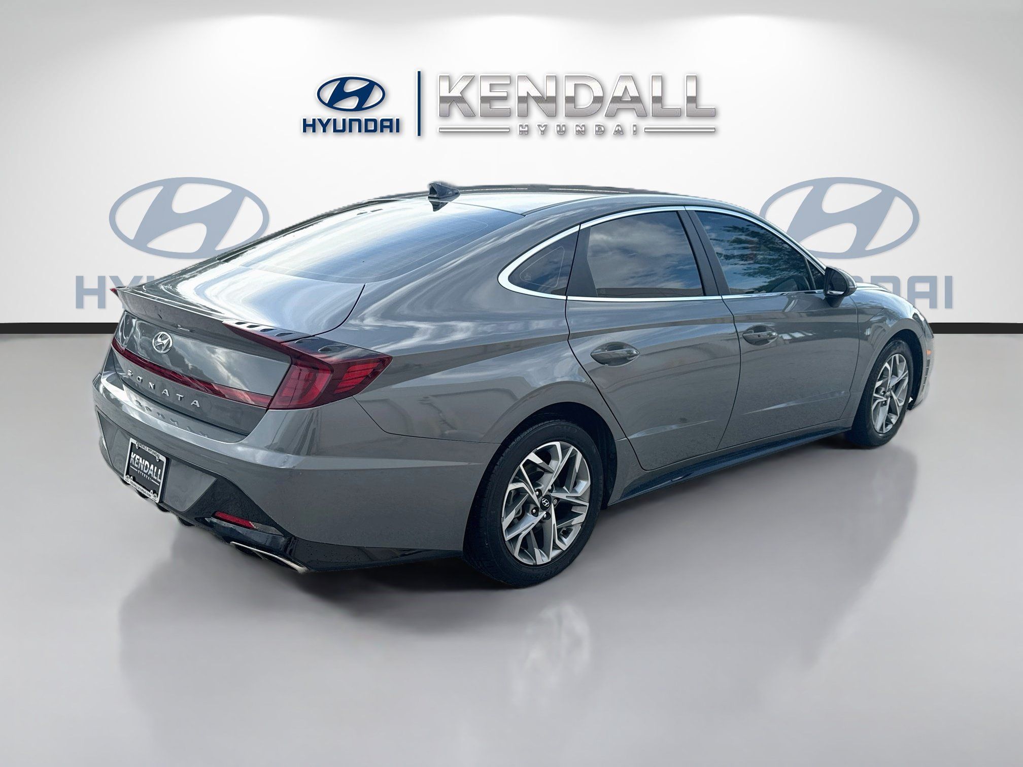 Used 2023 Hyundai Sonata SEL FWD image 6