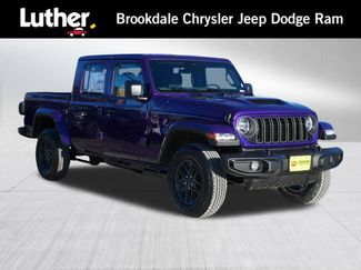 New 2026 Jeep Gladiator Sport video 1