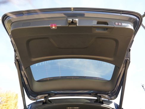 New 2026 Mercedes-Benz GLE 350 4MATIC image 17