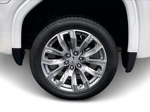 Used 2025 GMC Sierra 1500 Denali image 34