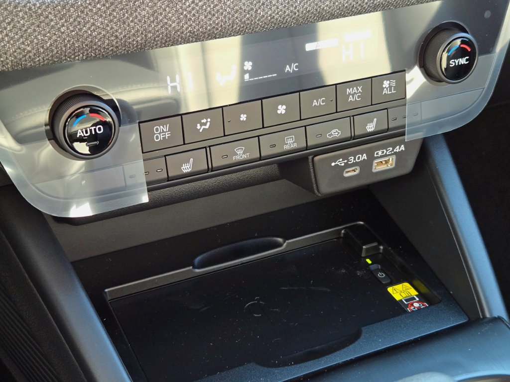 New 2026 Subaru Outback Premium AWD/4WD image 33