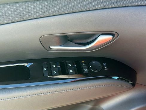 New 2026 Hyundai Santa Cruz XRT AWD/4WD image 18