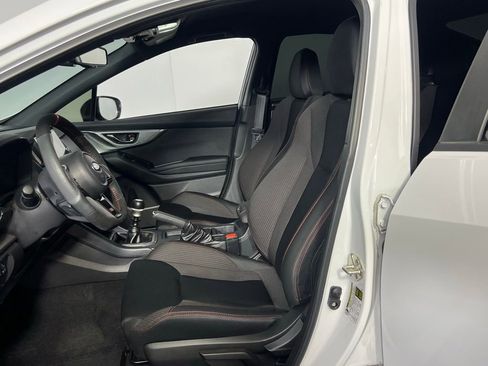 Used 2023 Subaru WRX Premium image 20