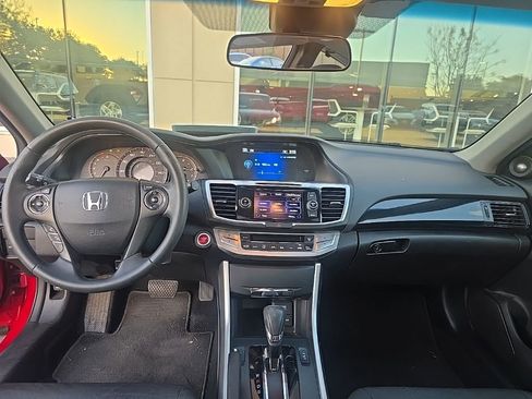 Used 2013 Honda Accord EX-L image 8